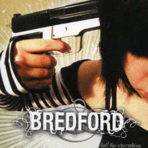 CD диск Bredford: Fall For Everything
CD диск Bredford: Fall For Everything