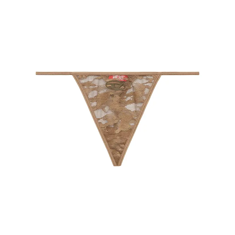 Плавки Punchy Utlt DIESEL, Umber
Плавки Punchy Utlt DIESEL, Umber