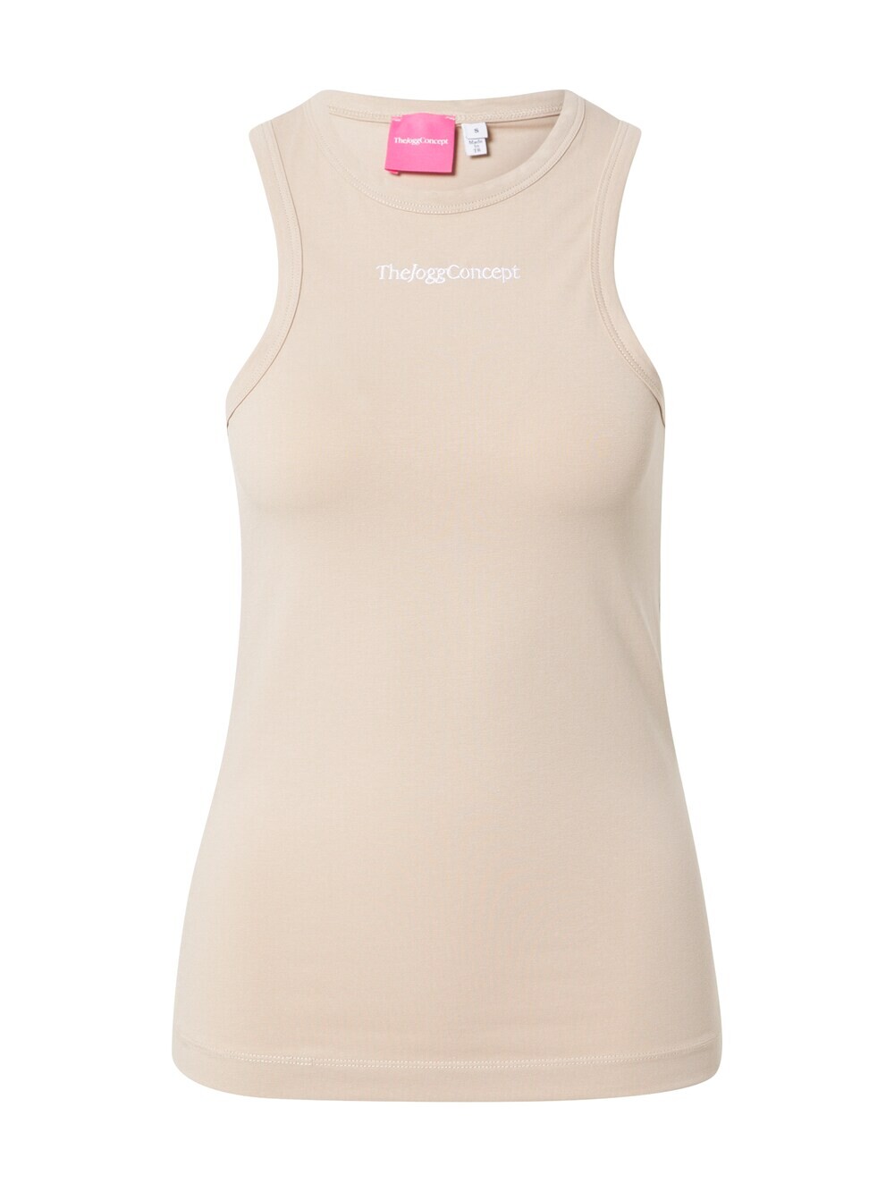 Топ The Jogg Concept SIMONA, пудра
Топ The Jogg Concept SIMONA, пудра