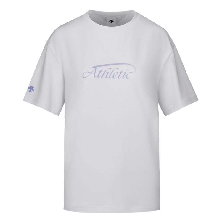 Женская футболка для тренировок Women's Training Collection DESCENTE, Wt-Wt
Женская футболка для тренировок Women's Training Collection DESCENTE, Wt-Wt