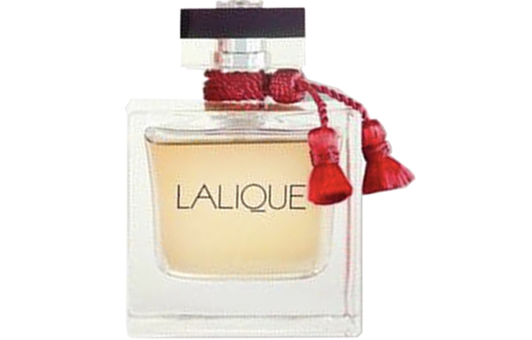 Парфюмерная вода Lalique Le Parfum, 100 мл
Парфюмерная вода Lalique Le Parfum, 100 мл