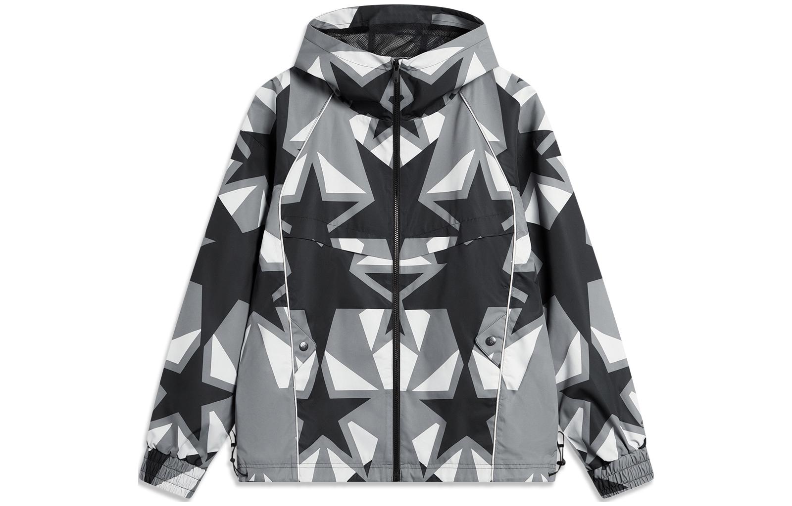 Лининг тренч черно-серый с принтом по всей поверхности, Черный, Лининг тренч черно-серый с принтом по всей поверхности
Лининг тренч черно-серый с принтом по всей поверхности, Черный, Лининг тренч черно-серый с принтом по всей поверхности