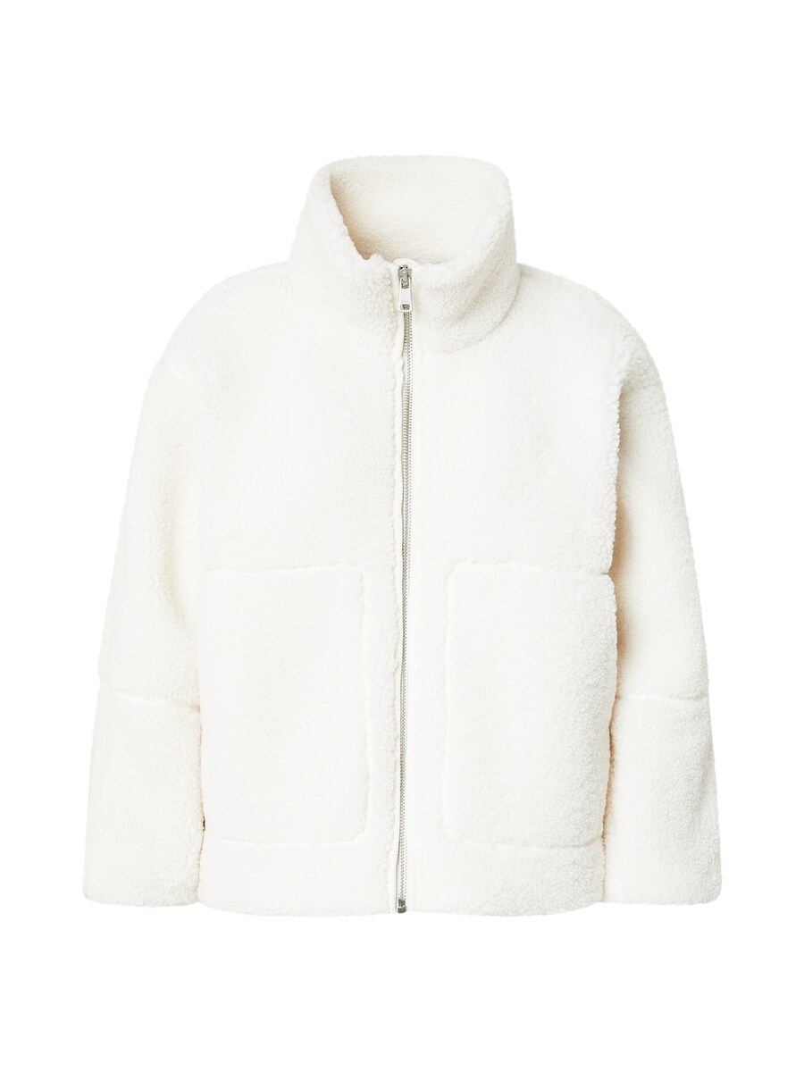 Куртка межсезонная ONLY Carmakoma CARASPEN, Natural White
Куртка межсезонная ONLY Carmakoma CARASPEN, Natural White