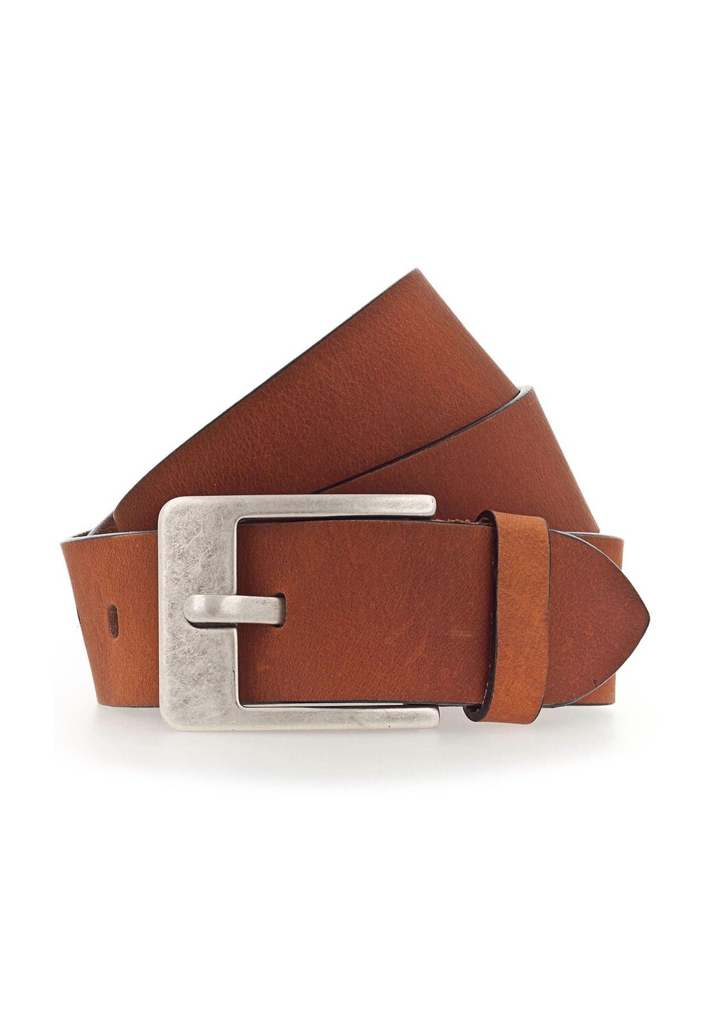 Ремень кожаный Vanzetti, цвет Hellbraun
Ремень кожаный Vanzetti, цвет Hellbraun