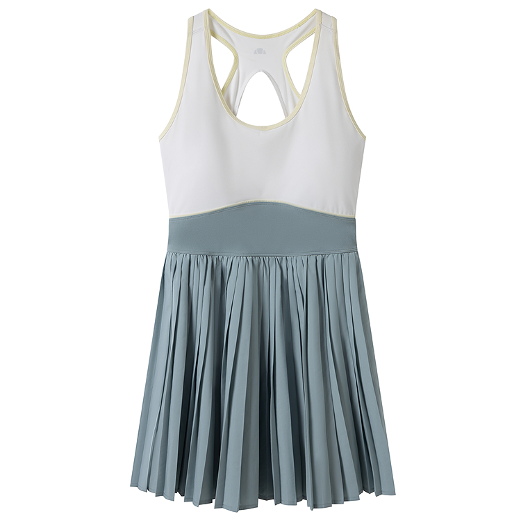 Женское платье без рукавов Ellesse, verdant зеленый
Женское платье без рукавов Ellesse, verdant зеленый