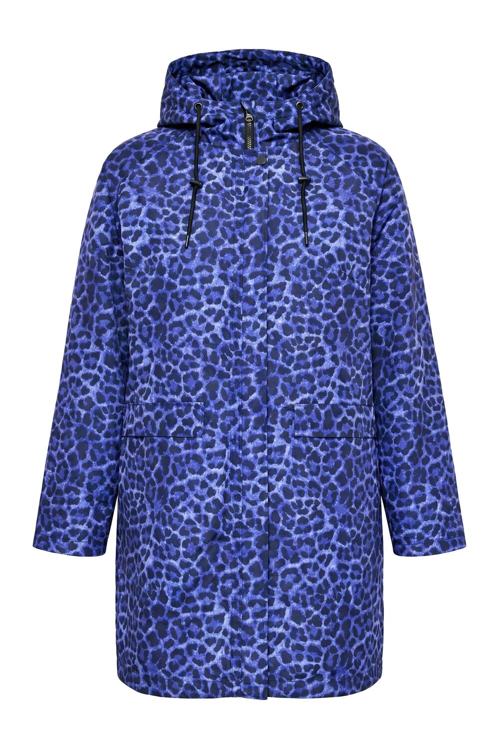 Studio Untold Демисезонное пальто в цвете Navy, Indigo
Studio Untold Демисезонное пальто в цвете Navy, Indigo