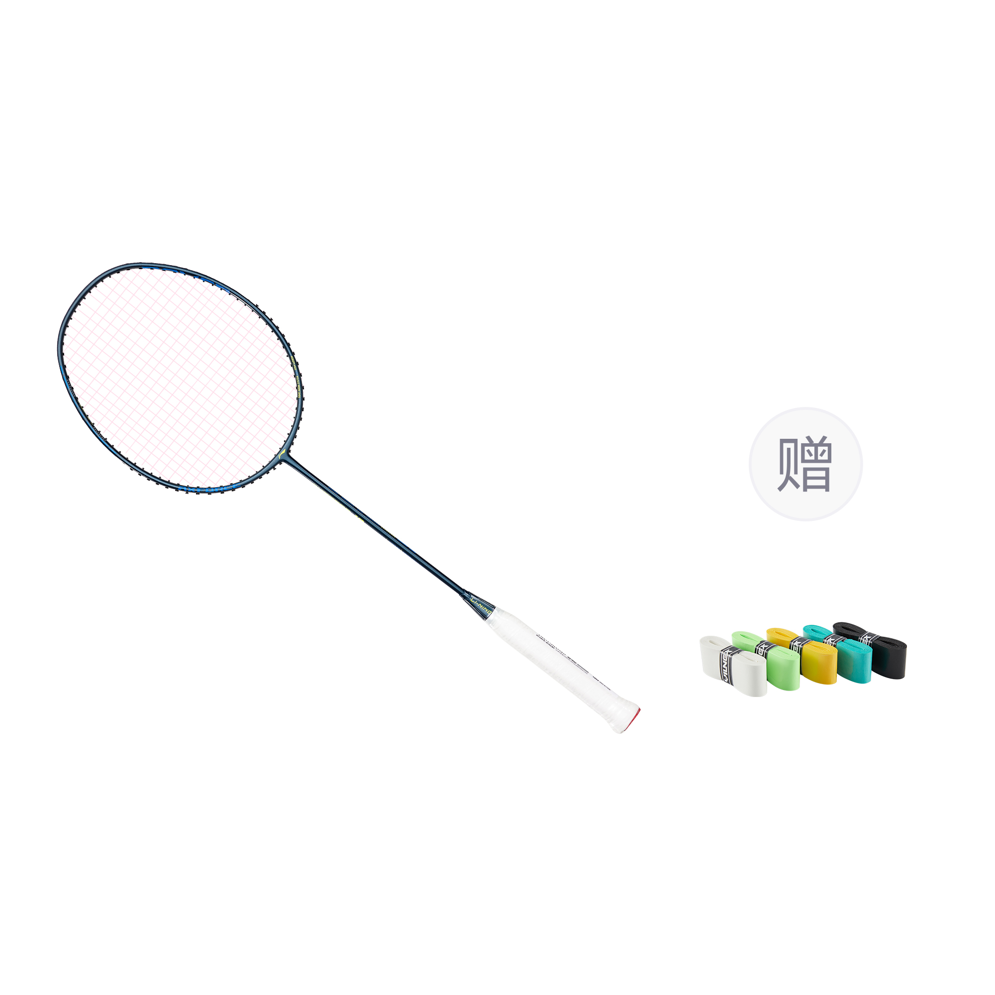 LINING Thunder 10 Full Carbon бадминтонная ракетка для атаки с жесткой головкой начального уровня 675 мм unisex темно-фиолетовый синий
LINING Thunder 10 Full Carbon бадминтонная ракетка для атаки с жесткой головкой начального уровня 675 мм unisex темно-фиолетовый синий