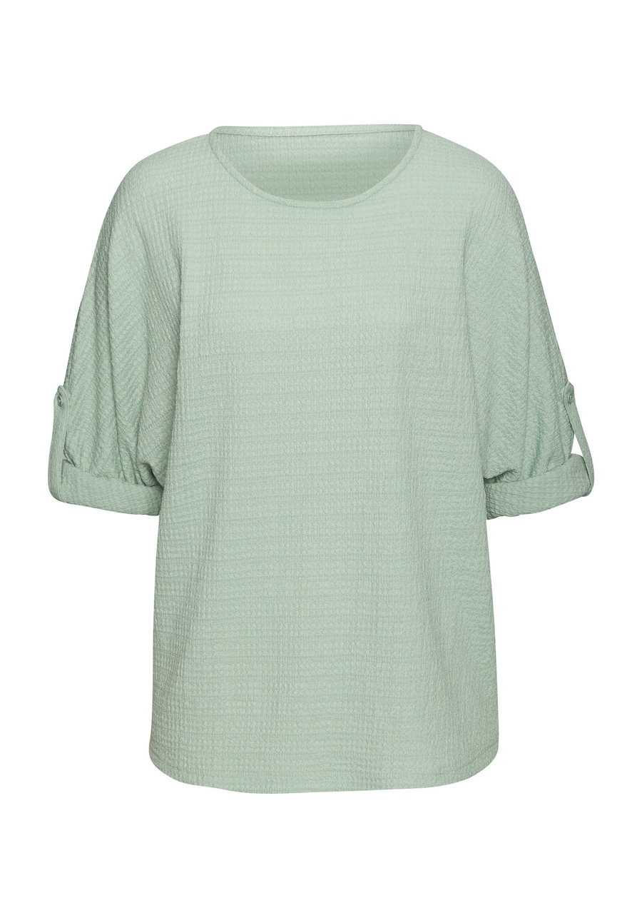 Блуза VIVANCE, Jade
Блуза VIVANCE, Jade