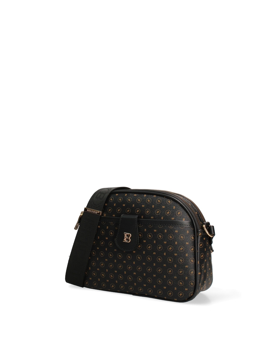 Сумка через плечо Briciole, черный
Сумка через плечо Briciole, черный