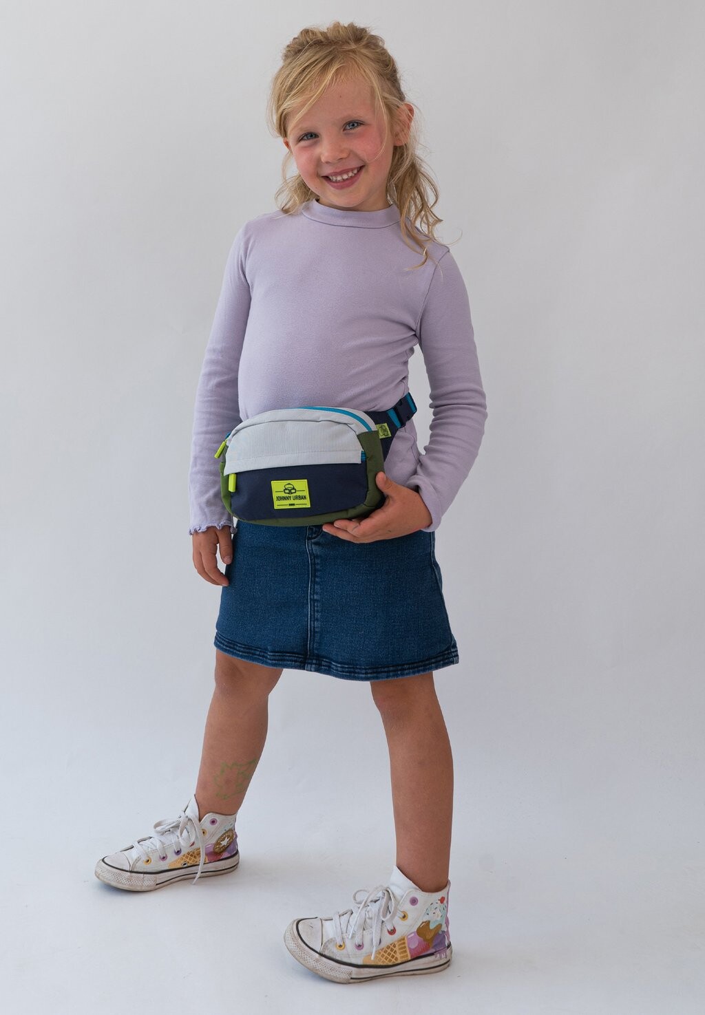 Поясная сумка Johnny Urban, цвет grün
Поясная сумка Johnny Urban, цвет grün