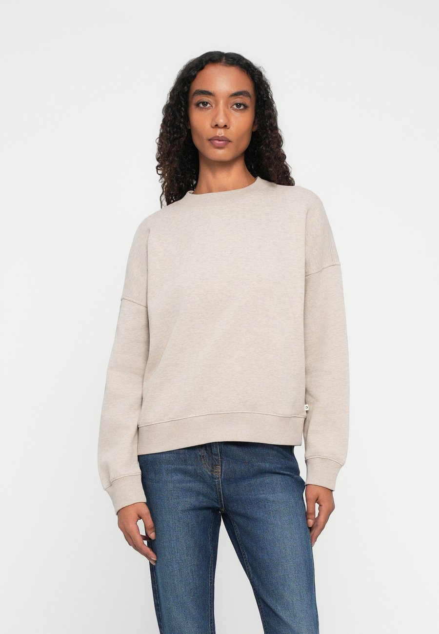 Толстовка TOM TAILOR DENIM CREW NECK, Cosy Beige Melange/Beige
Толстовка TOM TAILOR DENIM CREW NECK, Cosy Beige Melange/Beige