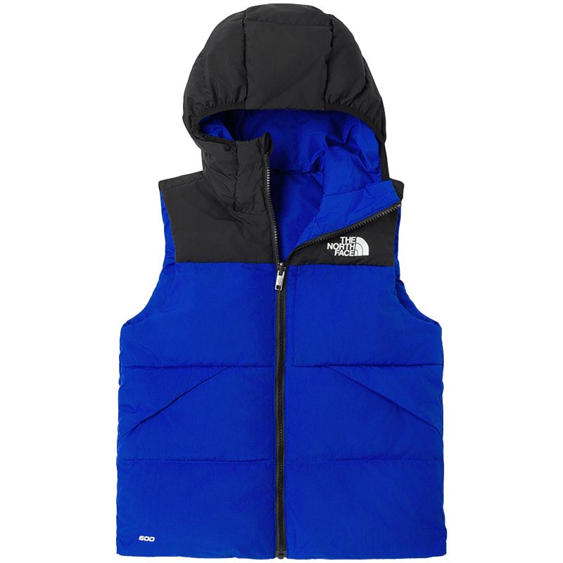 THE NORTH FACE Пуховик Legend Blue для подростков
THE NORTH FACE Пуховик Legend Blue для подростков