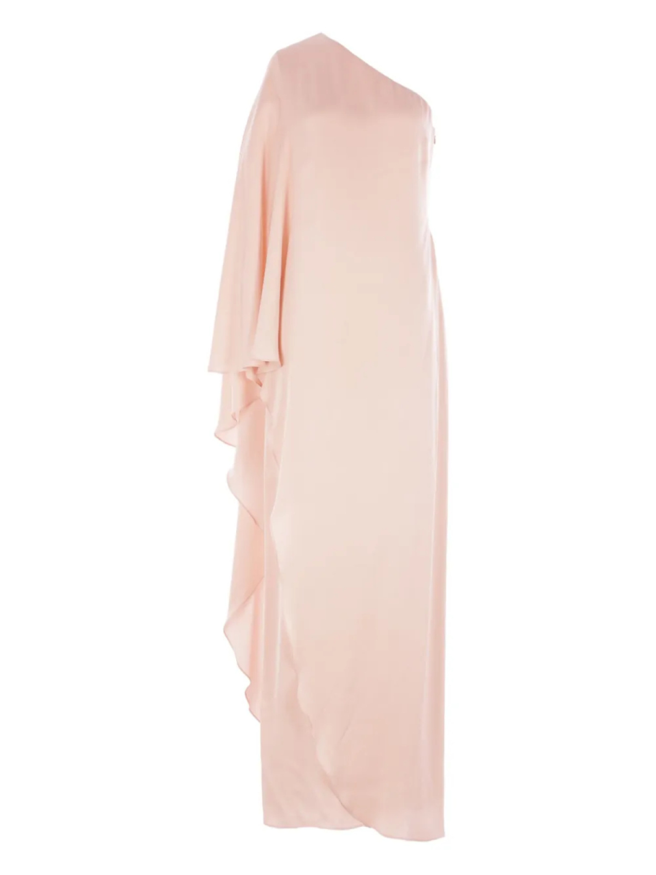 Платье TOM FORD с асимметричными рукавами, розовый
Платье TOM FORD с асимметричными рукавами, розовый
