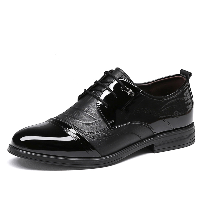 Spider King Туфли мужские черные
Spider King Туфли мужские черные