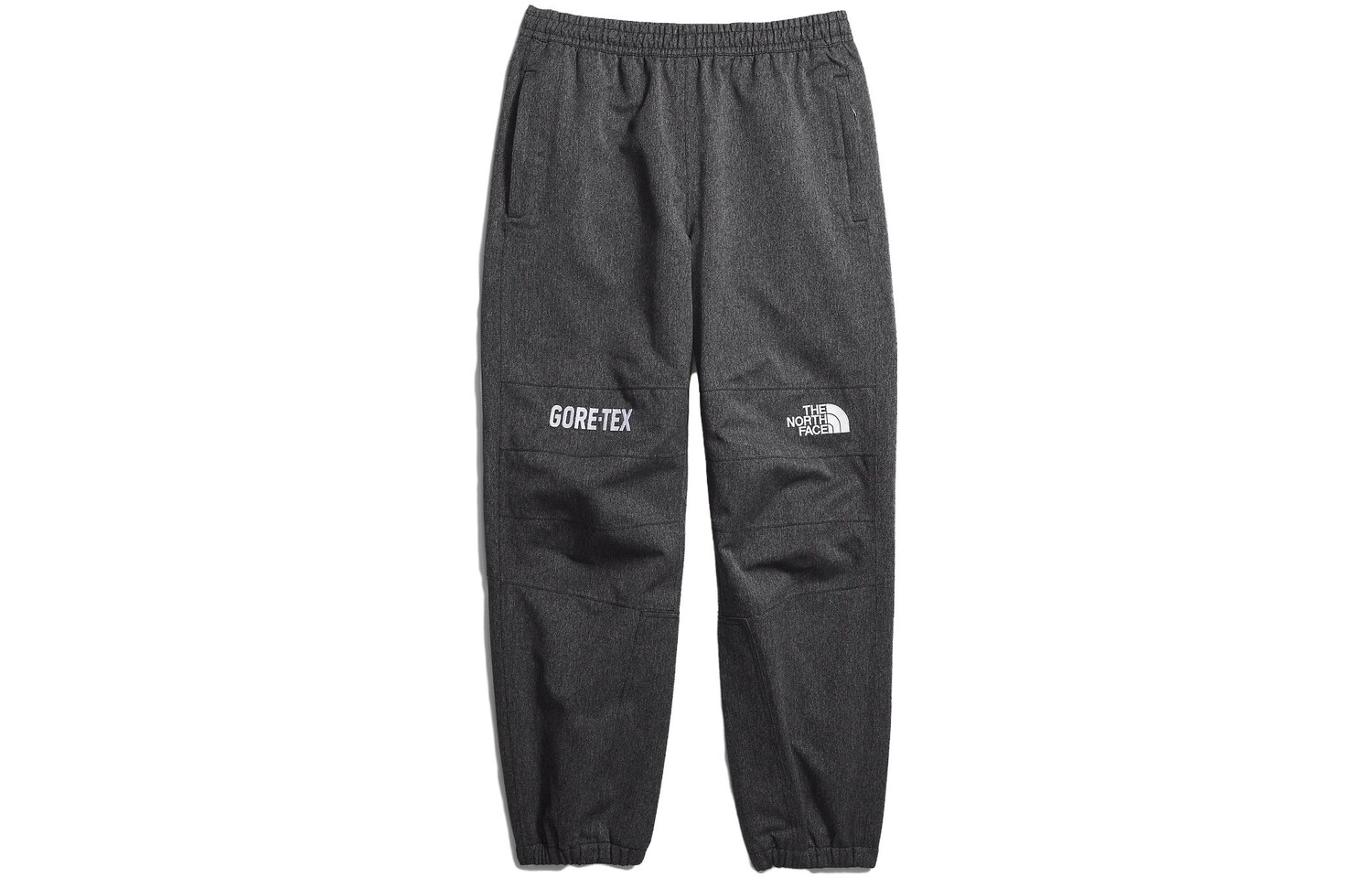 THE NORTH FACE Мужские повседневные брюки, цвет Black 
THE NORTH FACE Мужские повседневные брюки, цвет Black