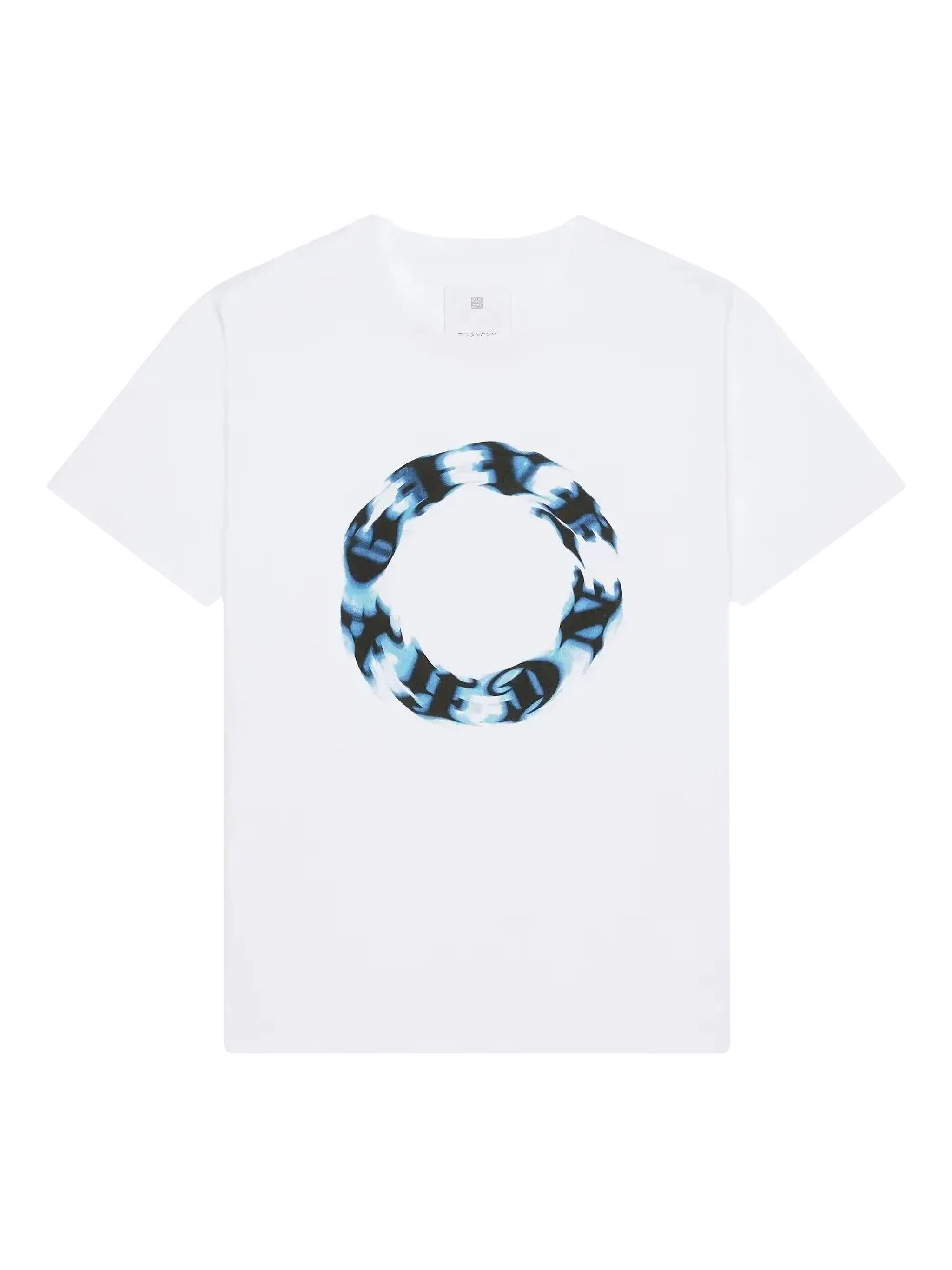 Футболка Stadium с принтом Givenchy, белый
Футболка Stadium с принтом Givenchy, белый