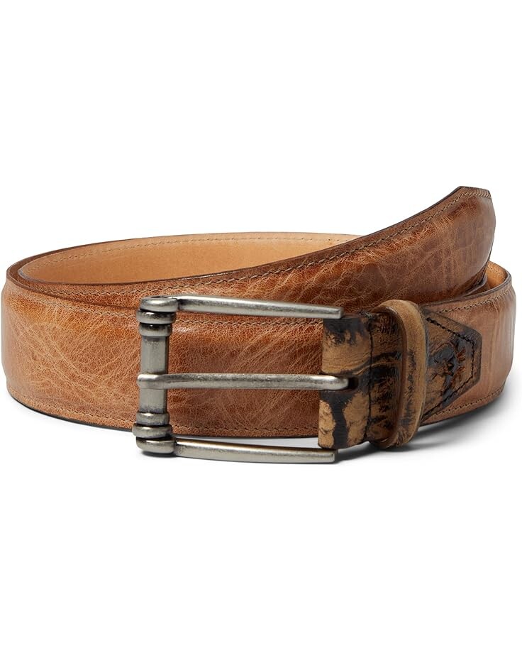 Ремень Martin Dingman Franklin, цвет Silt
Ремень Martin Dingman Franklin, цвет Silt