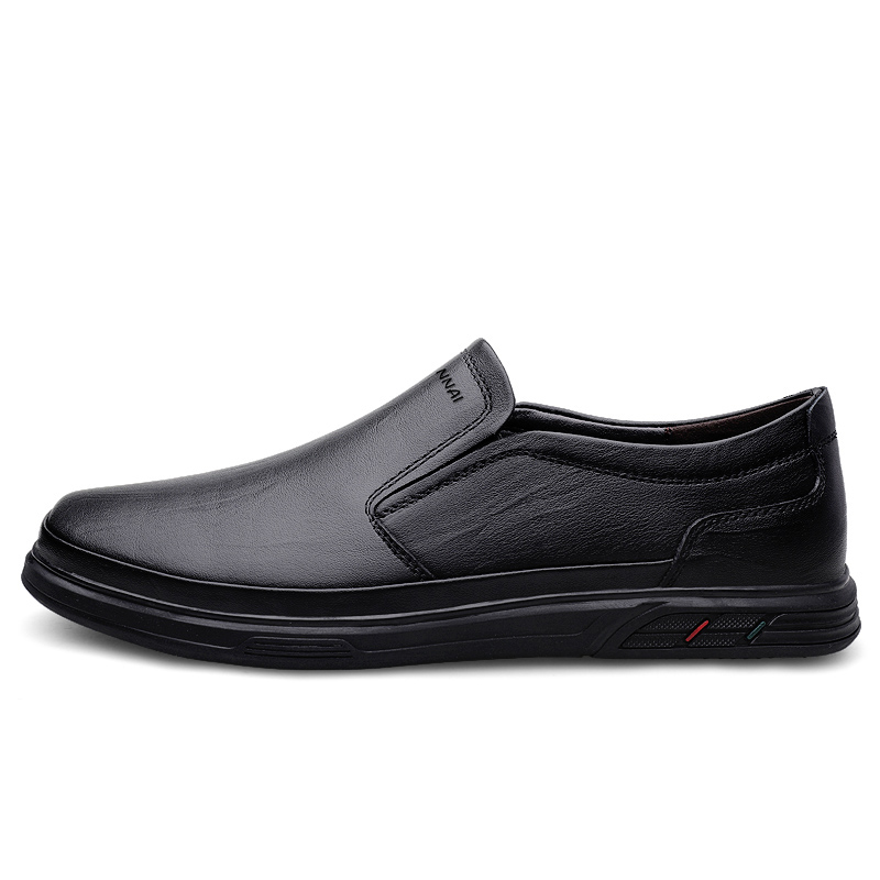 Лоферы мужские Wen Nai, Black
Лоферы мужские Wen Nai, Black