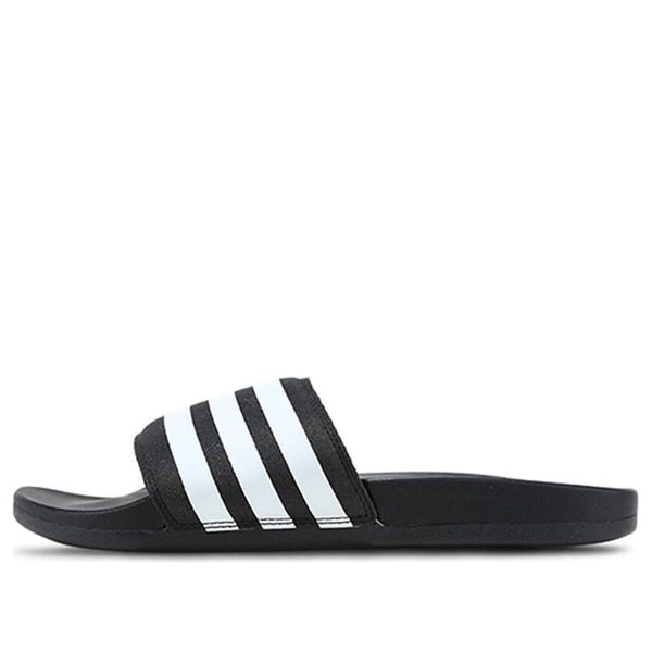 Тапочки adilette cf ultra 'black' Adidas, черный
Тапочки adilette cf ultra 'black' Adidas, черный