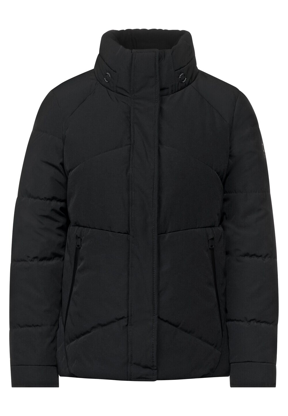 Межсезонная куртка CECIL, черный
Межсезонная куртка CECIL, черный