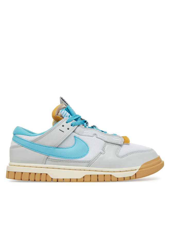 Кроссовки Air Dunk Jumbo DV0821 103 Nike, белый
Кроссовки Air Dunk Jumbo DV0821 103 Nike, белый