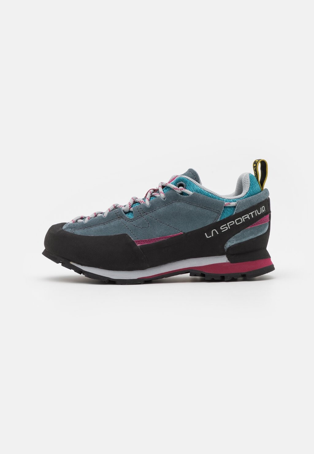 Обувь для походов La Sportiva
Обувь для походов La Sportiva