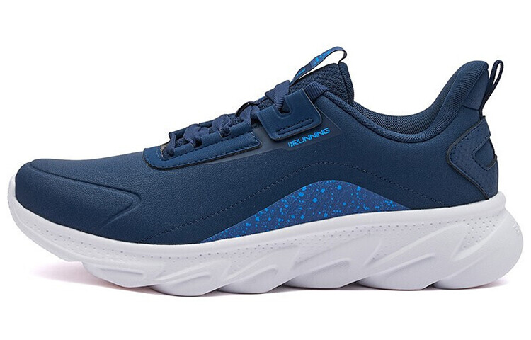 Кроссовки мужские с низким верхом чернильно-синий/промышленные синий 361°, Черный, Кроссовки мужские с низким верхом чернильно-синий/промышленные синий 361°
Кроссовки мужские с низким верхом чернильно-синий/промышленные синий 361°, Черный, Кроссовки мужские с низким верхом чернильно-синий/промышленные синий 361°