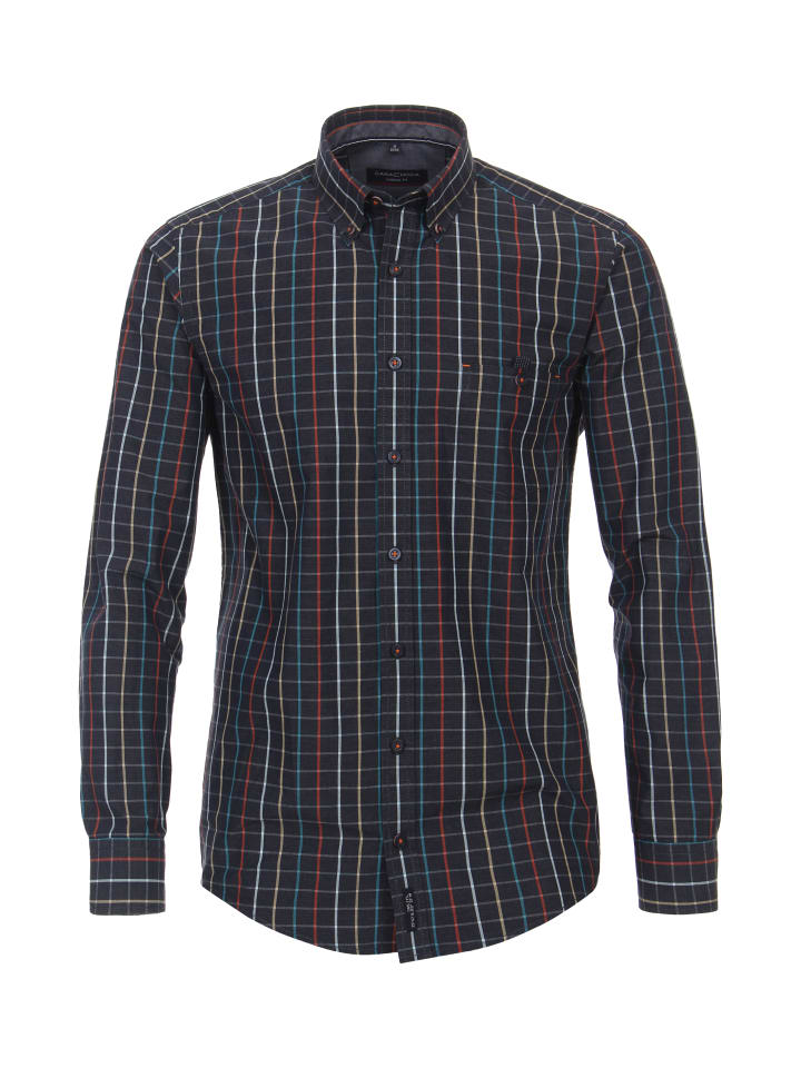 Рубашка CASAMODA, темно-синий
Рубашка CASAMODA, темно-синий