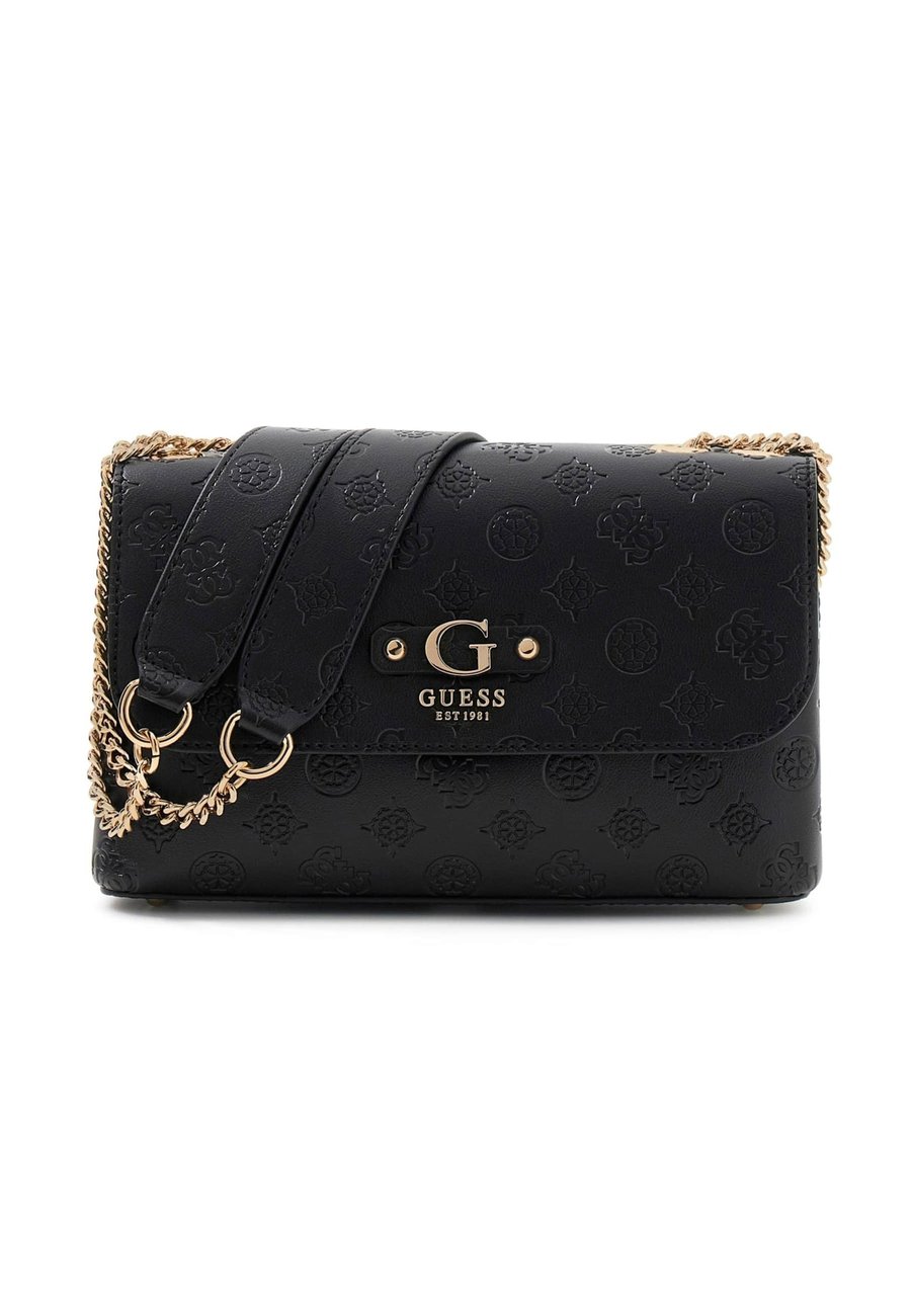 Сумка Guess LOGO, Schwarz/Black
Сумка Guess LOGO, Schwarz/Black