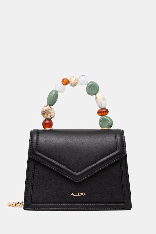 Сумка trinty Aldo, черный
Сумка trinty Aldo, черный