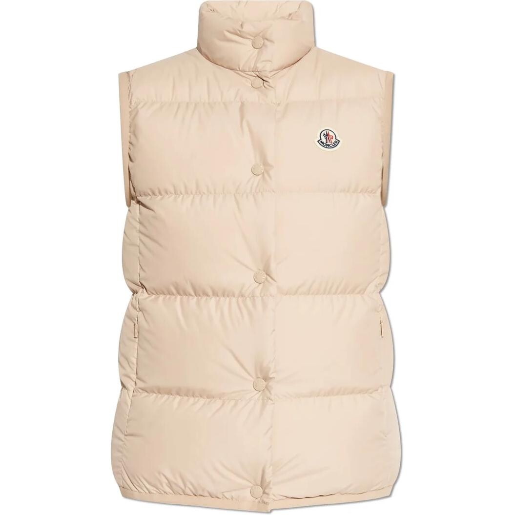 Жилет женский хаки Moncler
Жилет женский хаки Moncler