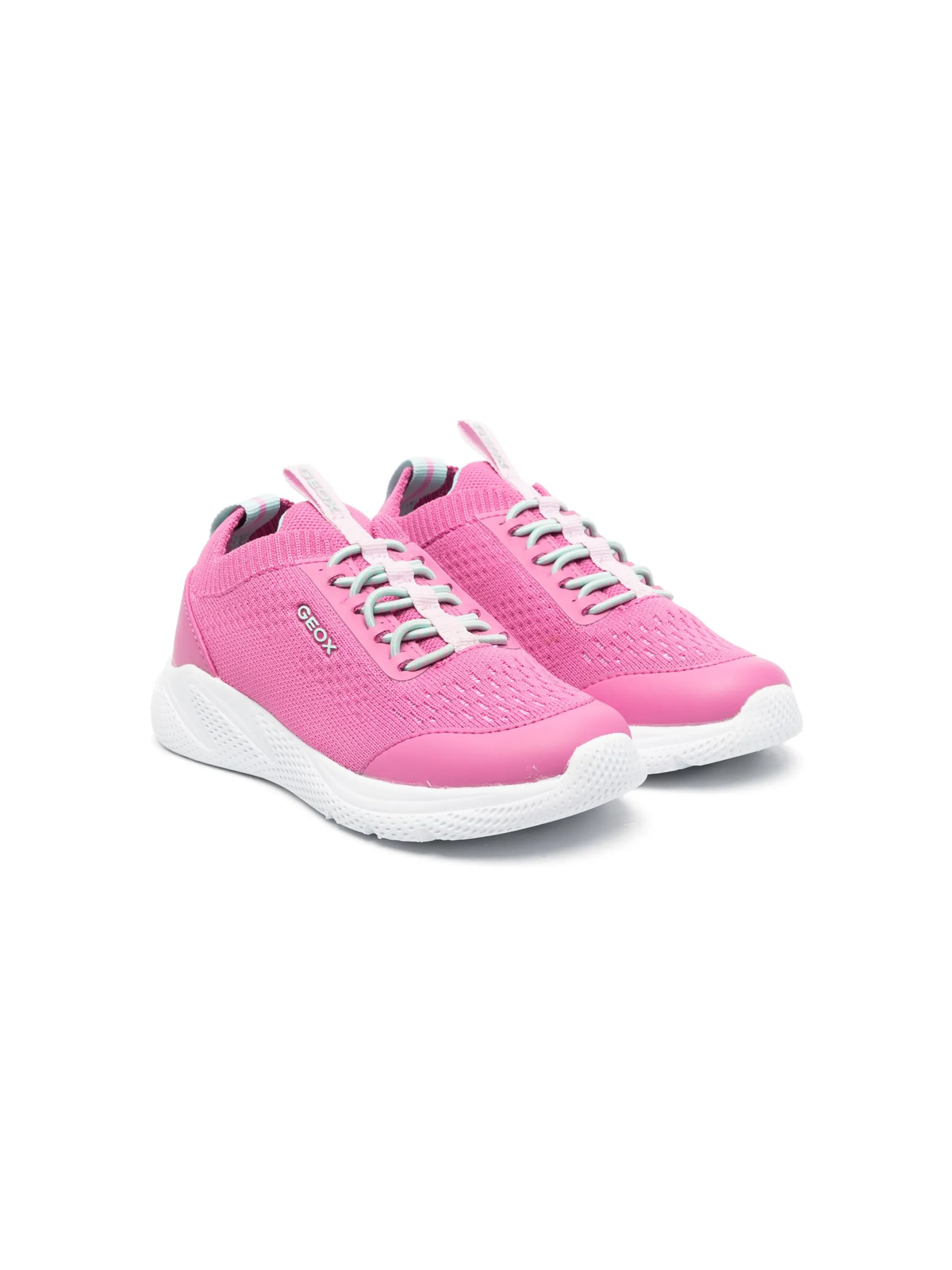 Кроссовки Sprintye Geox Kids, розовый
Кроссовки Sprintye Geox Kids, розовый