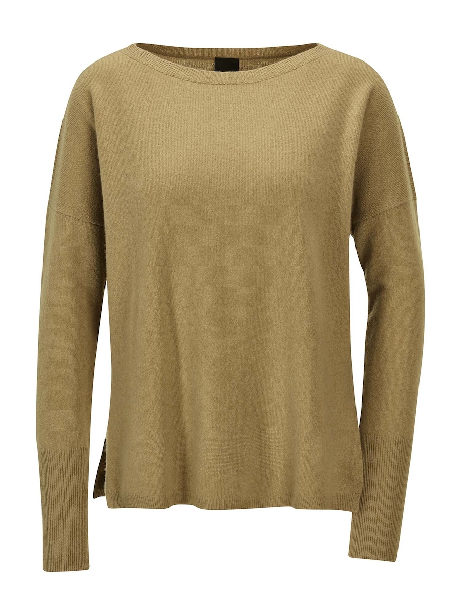 Свитер MADELEINE, горчица
Свитер MADELEINE, горчица