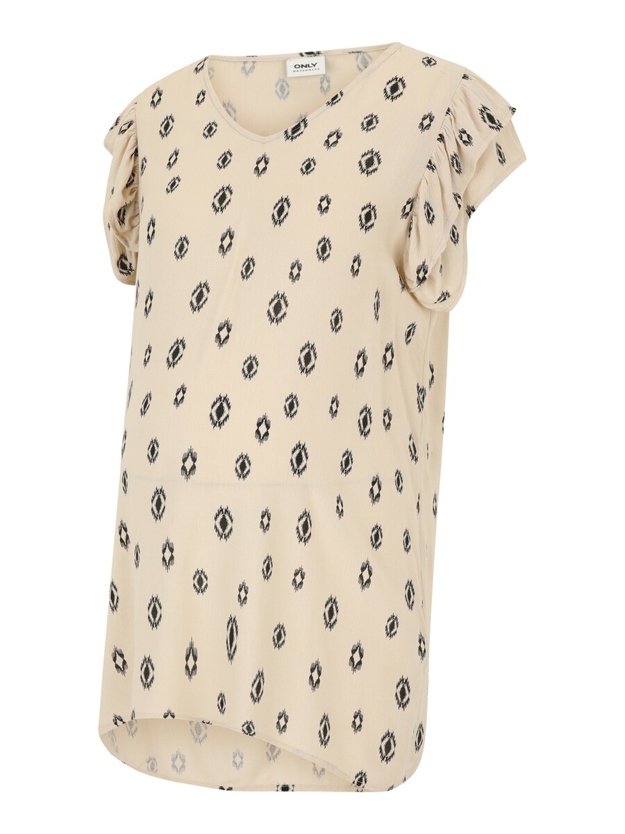 Блуза Only Maternity OLMCHIARA, серо-коричневый
Блуза Only Maternity OLMCHIARA, серо-коричневый