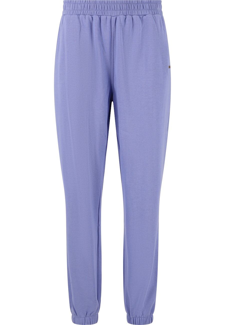 Обычные спортивные штаны Athlecia Carmen, сиреневый
Обычные спортивные штаны Athlecia Carmen, сиреневый