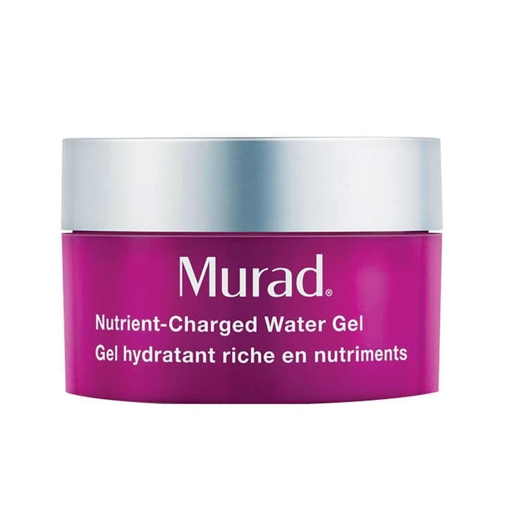 Murad Nutrient-Charged Water Gel Увлажняющий питательный гель на водной основе 50 мл
Murad Nutrient-Charged Water Gel Увлажняющий питательный гель на водной основе 50 мл