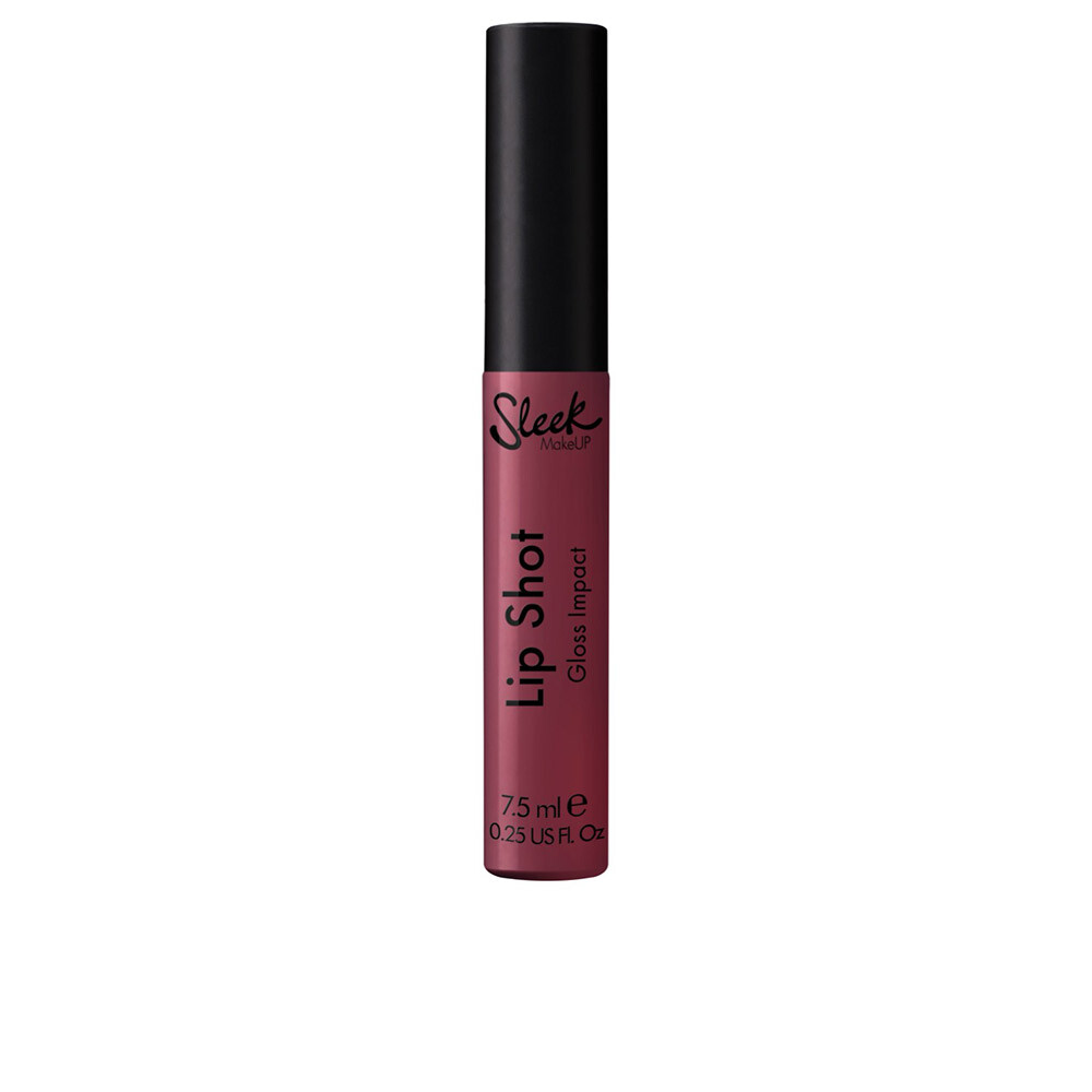 Блеск для губ Lip shot gloss impact Sleek, Behind Closed Doors
Блеск для губ Lip shot gloss impact Sleek, Behind Closed Doors