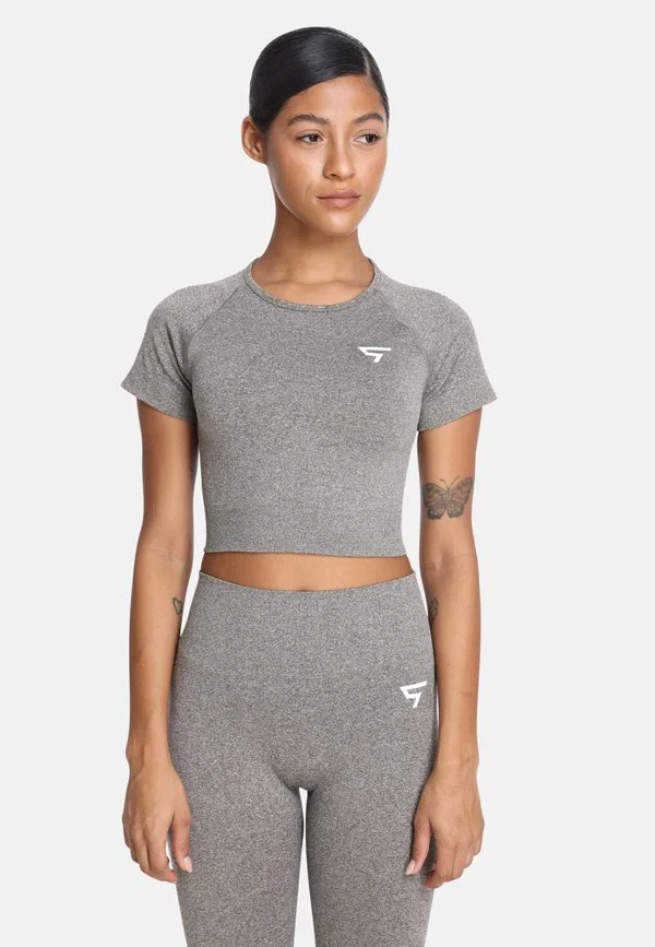 Прочная бесшовная спортивная футболка Squatproof, Light Brown, Коричневый, Прочная бесшовная спортивная футболка Squatproof, Light Brown
Прочная бесшовная спортивная футболка Squatproof, Light Brown, Коричневый, Прочная бесшовная спортивная футболка Squatproof, Light Brown