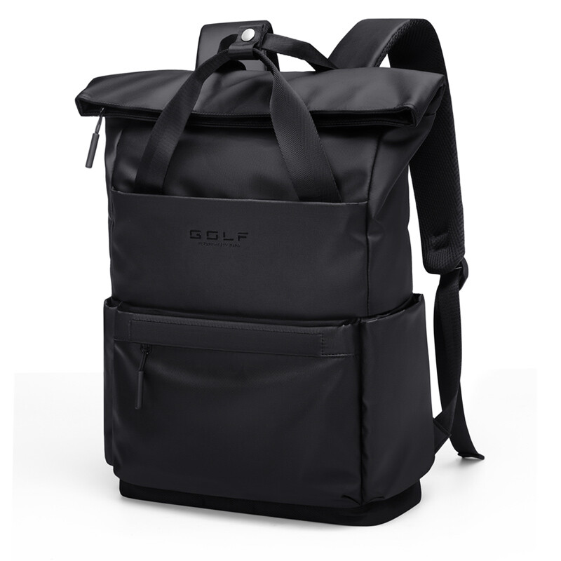 GOLF Мужской рюкзак для гольфа, Черный
GOLF Мужской рюкзак для гольфа, Черный