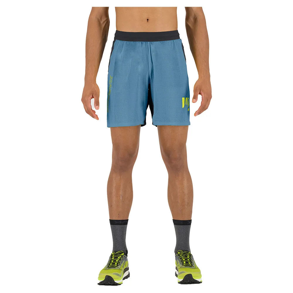 Шорты Karpos Lavaredo, синий
Шорты Karpos Lavaredo, синий