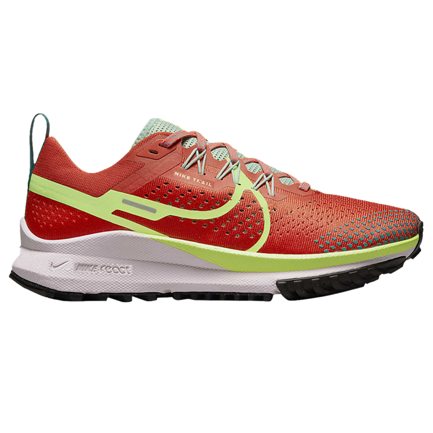 Кроссовки Nike Wmns React Pegasus Trail 4 'Mantra Orange Ghost Green', Оранжевый
Кроссовки Nike Wmns React Pegasus Trail 4 'Mantra Orange Ghost Green', Оранжевый