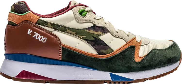 Кроссовки LOriginal x Bisso x V7000 Made in Italy Strong Together, белый
Кроссовки LOriginal x Bisso x V7000 Made in Italy Strong Together, белый