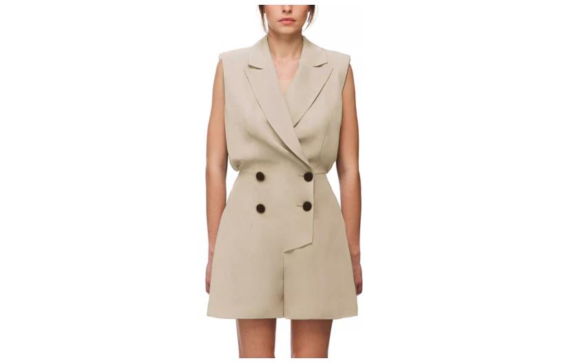 Женский комбинезон Self portrait Vanilla Apricot Self-portrait, Vanilla Apricot
Женский комбинезон Self portrait Vanilla Apricot Self-portrait, Vanilla Apricot