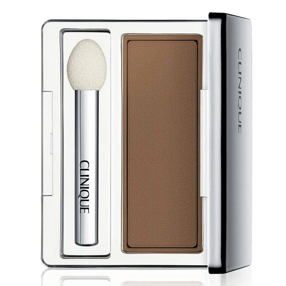 Тени для век одиночные Clinique All About, 3 г, лисий
Тени для век одиночные Clinique All About, 3 г, лисий