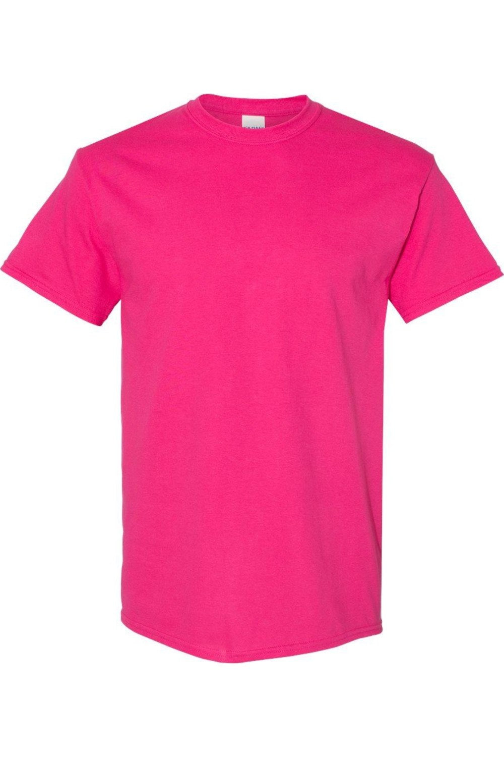 Футболка из плотного хлопка Gildan, цвет heliconia
Футболка из плотного хлопка Gildan, цвет heliconia