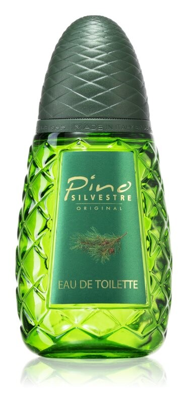 Туалетная вода Pino Silvestre Pino Silvestre Original, 125 мл
Туалетная вода Pino Silvestre Pino Silvestre Original, 125 мл