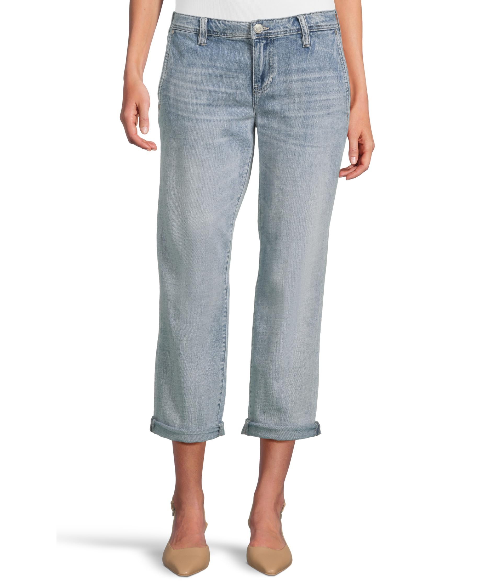 Джинсы Liverpool Los Angeles Norma Jean Mid-Rise Relaxed Roller 24 1/2", цвет Echo Lake
Джинсы Liverpool Los Angeles Norma Jean Mid-Rise Relaxed Roller 24 1/2", цвет Echo Lake