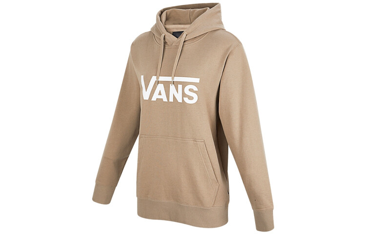 Толстовка унисекс хаки Vans, хаки
Толстовка унисекс хаки Vans, хаки