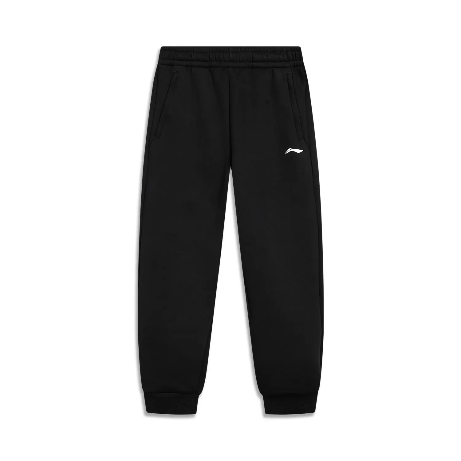 Спортивные штаны Glory Series вязаные мужские LINING, черный
Спортивные штаны Glory Series вязаные мужские LINING, черный