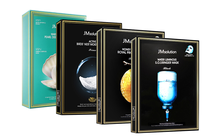 Набор JM Solution Hydrating Hydrating Oil Control из 4 предметов: увлажняющая и подтягивающая маска для лица для любого типа кожи, 10 шт/упаковка*4 JMsolution
Набор JM Solution Hydrating Hydrating Oil Control из 4 предметов: увлажняющая и подтягивающая маска для лица для любого типа кожи, 10 шт/упаковка*4 JMsolution